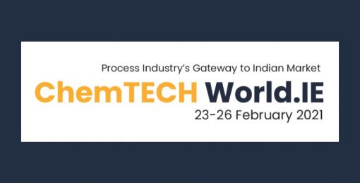 Italvacuum partecipera à Chemtech World.ie