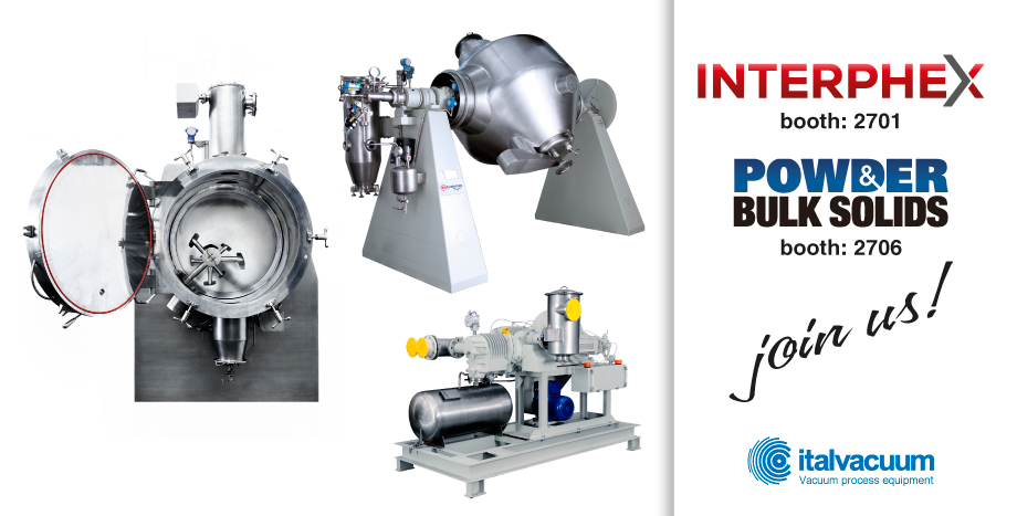 PBS | Interphex 2023