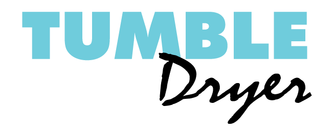 Logo Tumble Dryer