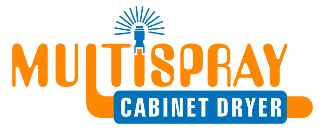 Multispray® Logo